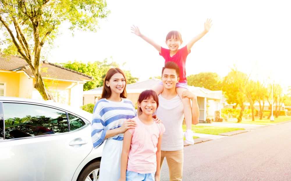 Puainako_Young_Family